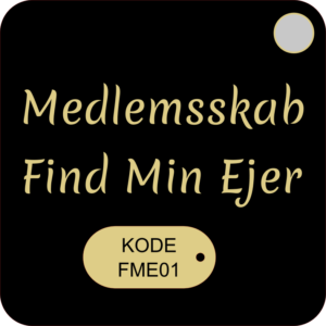 12 måneders medlemsskab
